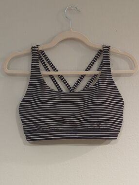Lululemon Energy Bra